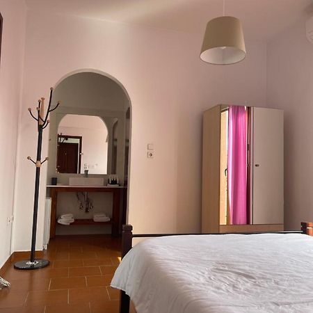 Kapodistriou Apartments Aegina Экстерьер фото
