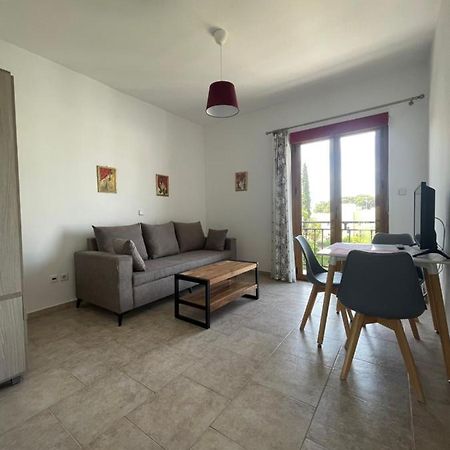 Kapodistriou Apartments Aegina Экстерьер фото