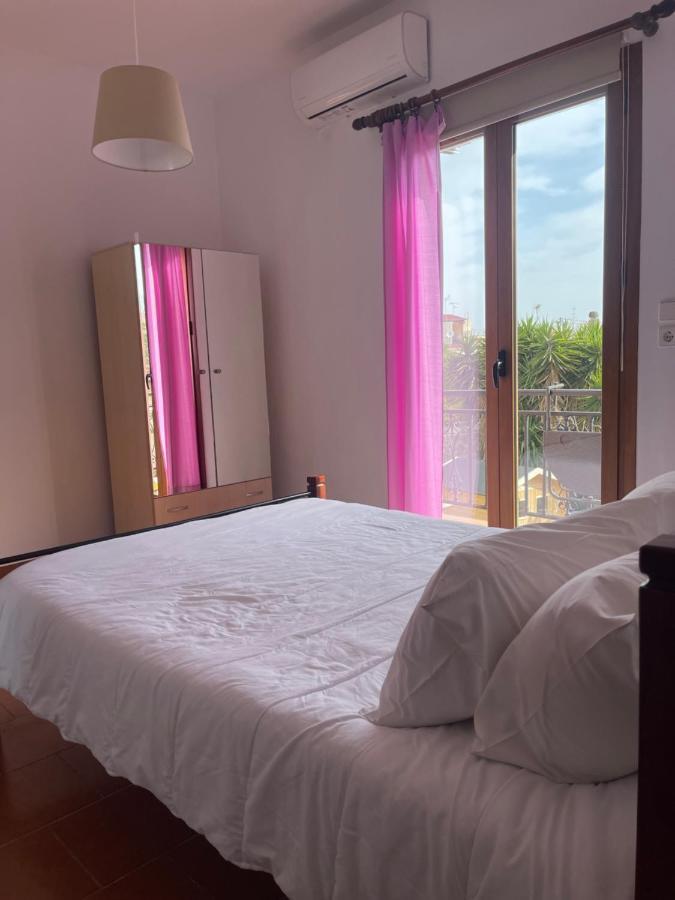 Kapodistriou Apartments Aegina Экстерьер фото
