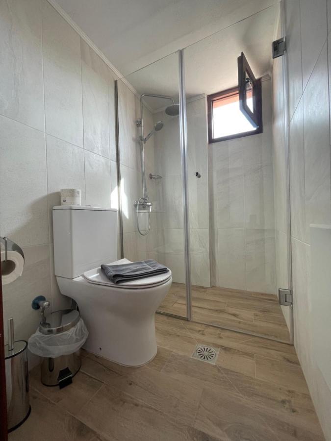 Kapodistriou Apartments Aegina Экстерьер фото