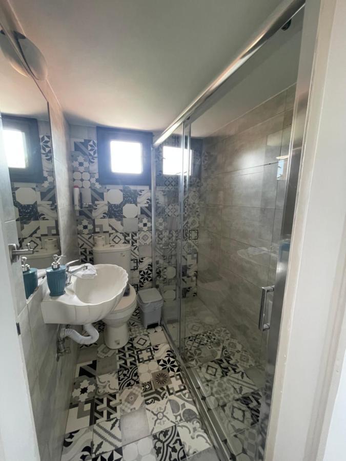 Kapodistriou Apartments Aegina Экстерьер фото