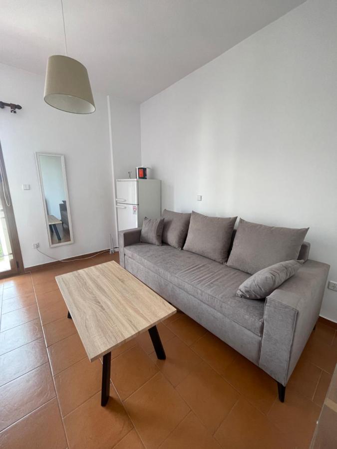 Kapodistriou Apartments Aegina Экстерьер фото