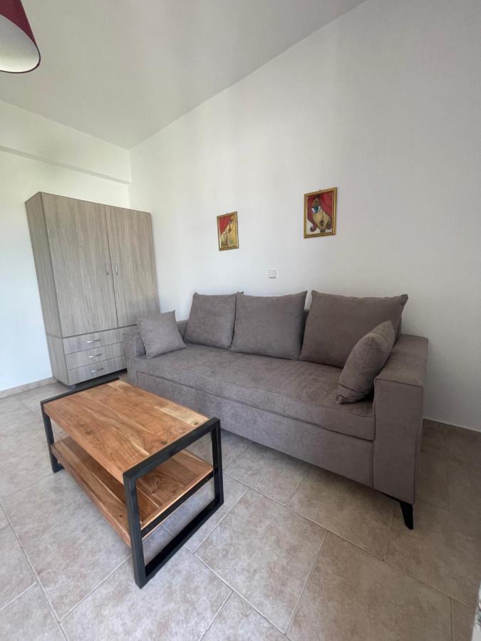 Kapodistriou Apartments Aegina Экстерьер фото