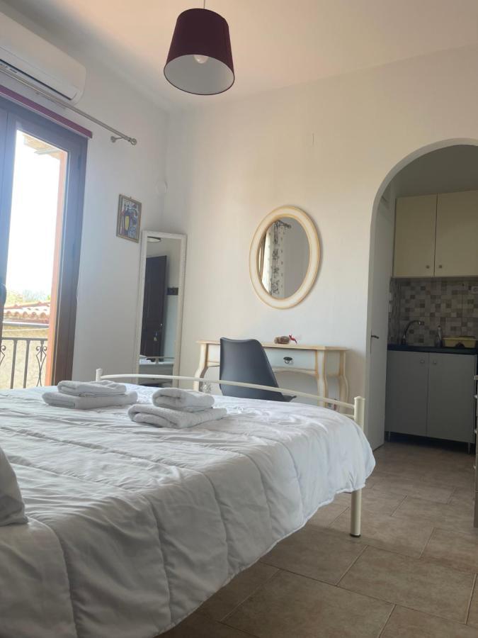 Kapodistriou Apartments Aegina Экстерьер фото