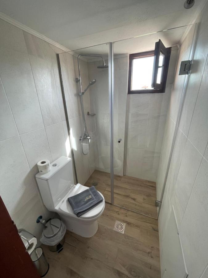 Kapodistriou Apartments Aegina Экстерьер фото