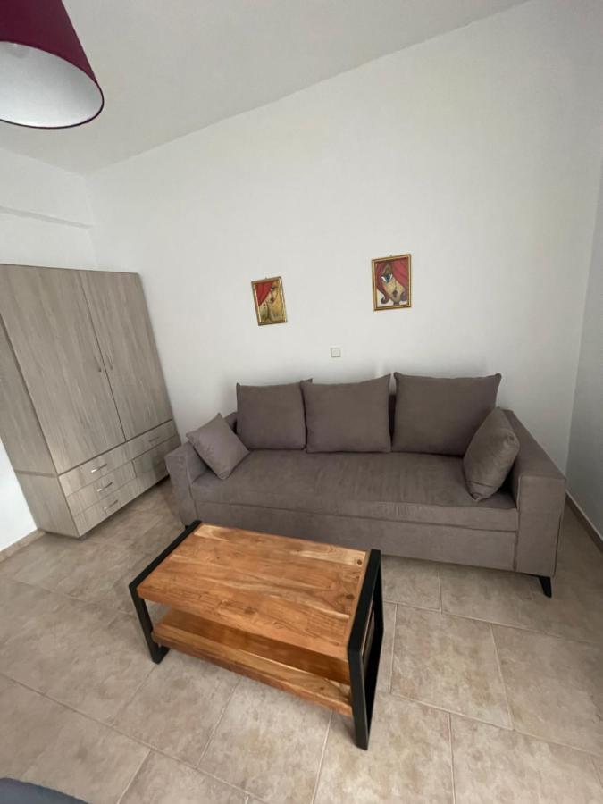 Kapodistriou Apartments Aegina Экстерьер фото