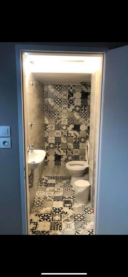 Kapodistriou Apartments Aegina Экстерьер фото