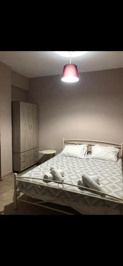 Kapodistriou Apartments Aegina Экстерьер фото
