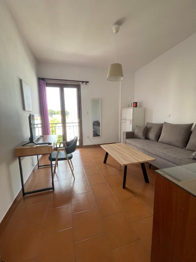 Kapodistriou Apartments Aegina Экстерьер фото