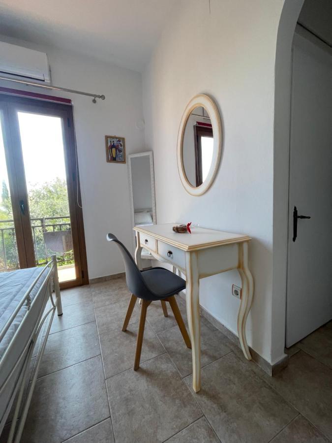 Kapodistriou Apartments Aegina Экстерьер фото